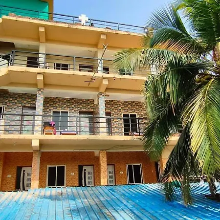 21Coconuts Inn